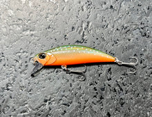 Load image into Gallery viewer, Spearhead Ryuki 50S