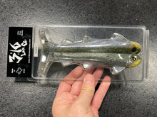 Load image into Gallery viewer, Rising Son Weedless