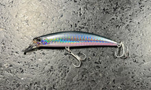 Load image into Gallery viewer, Spearhead Ryuki 95S WT