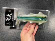 Load image into Gallery viewer, Rising Son Weedless