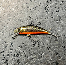 Load image into Gallery viewer, Spearhead Ryuki 38S