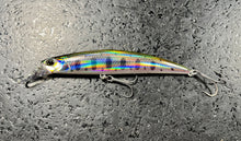 Load image into Gallery viewer, Spearhead Ryuki 110S