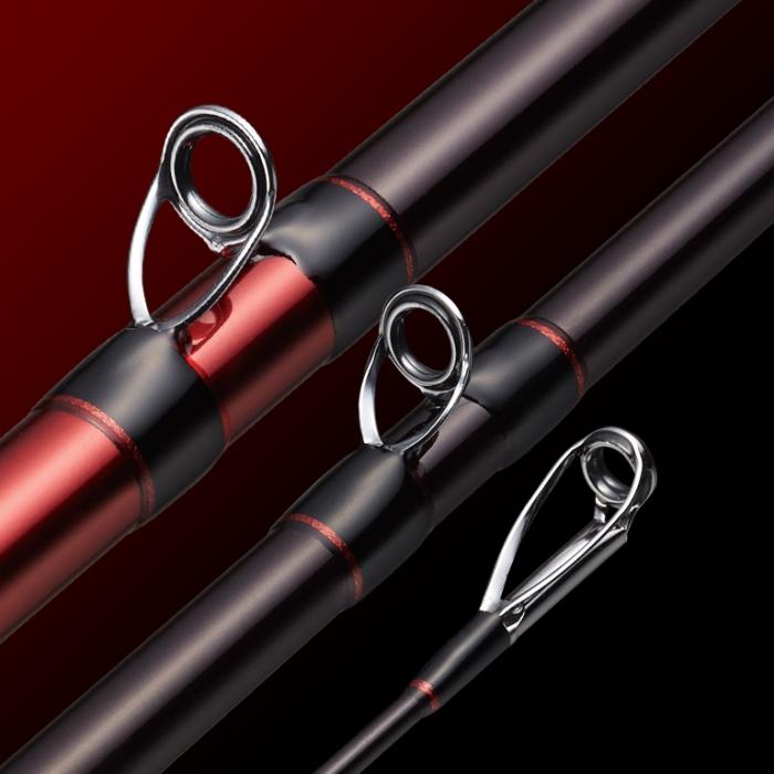 Combat Stick Heracles – The Hook Up Tackle