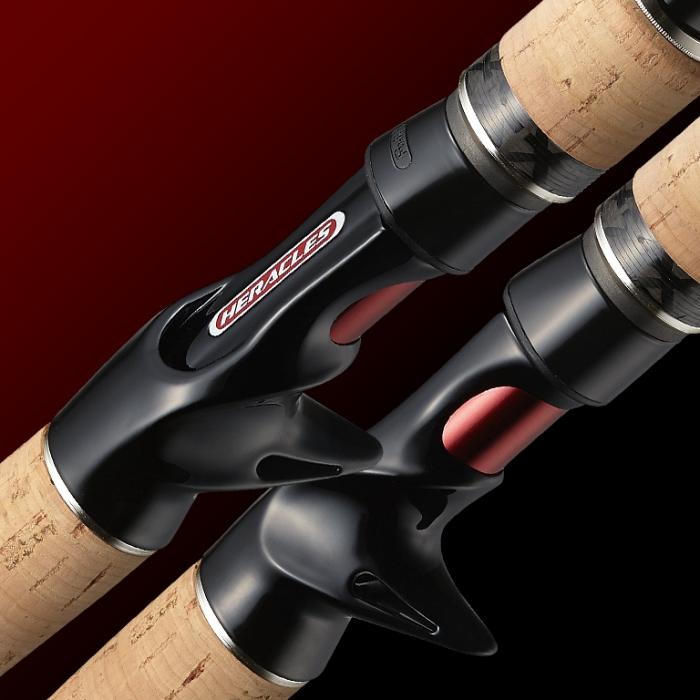 Combat Stick Heracles – The Hook Up Tackle