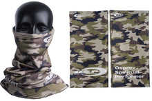 Load image into Gallery viewer, Cool Neck Gaiter Type 4