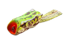 Load image into Gallery viewer, Diving Frog