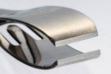 Load image into Gallery viewer, Carabiner Reel and Line Cutter