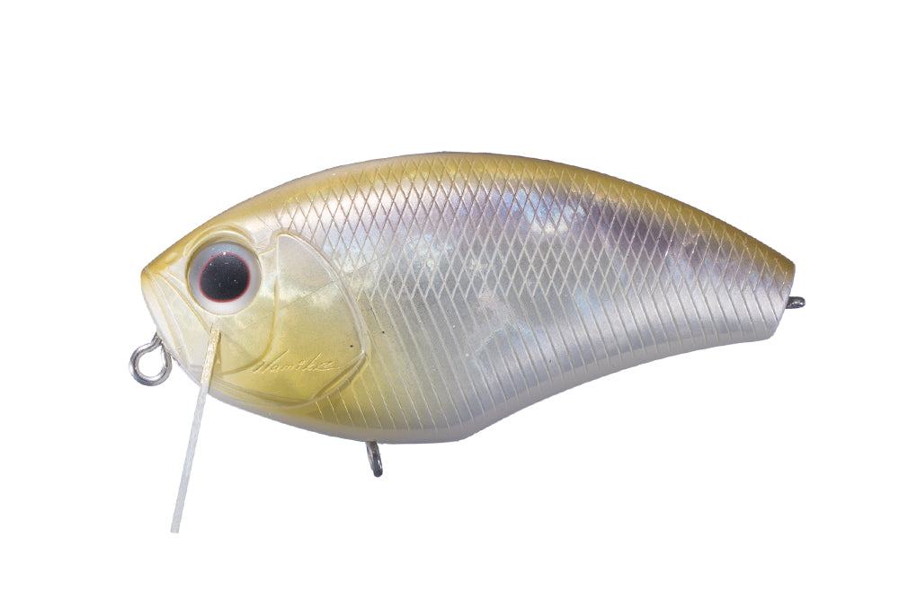 Daibuzzin – The Hook Up Tackle