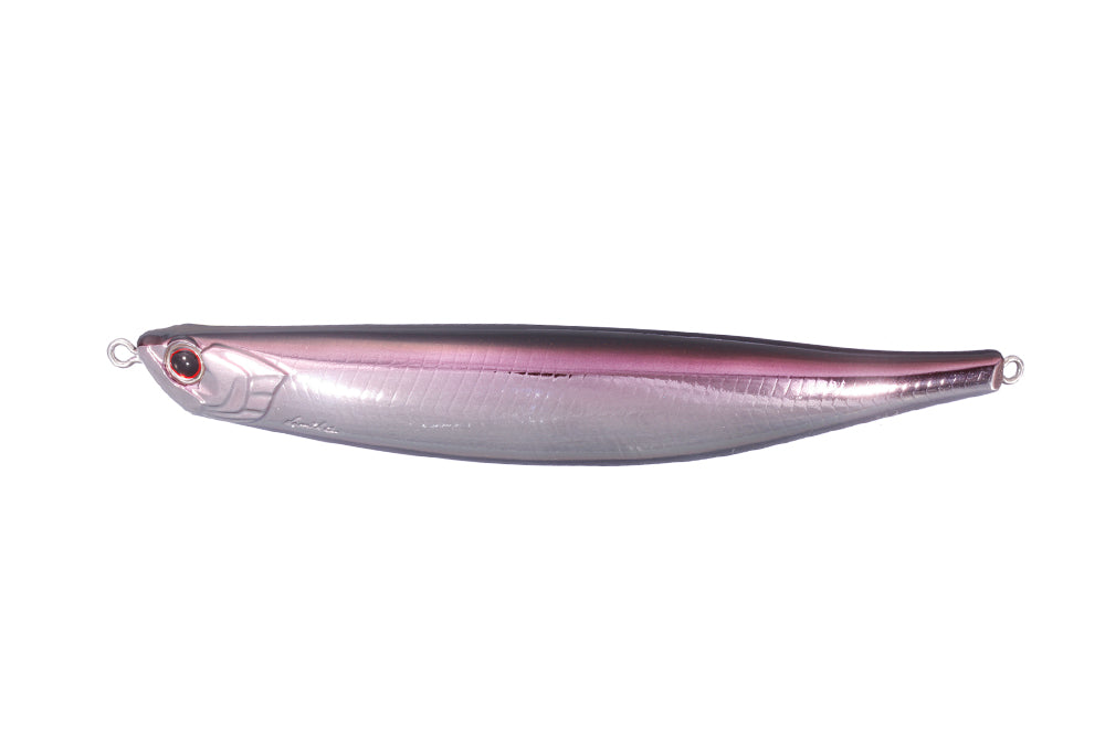 Bent Minnow 130F Saltwater – The Hook Up Tackle