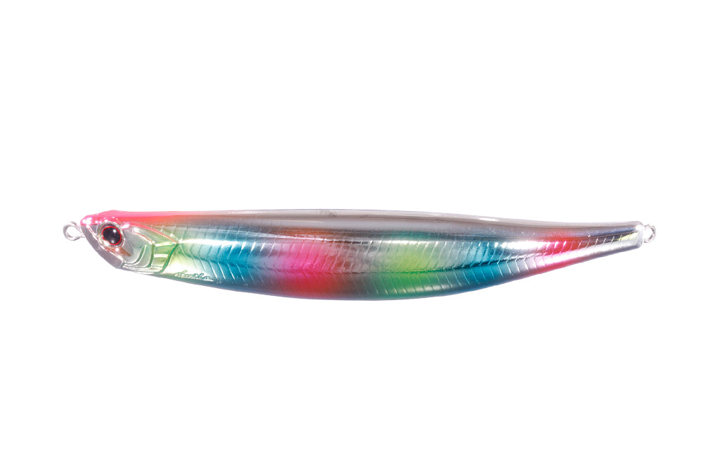 Bent Minnow 130F Saltwater – The Hook Up Tackle