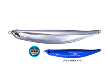 Load image into Gallery viewer, Bent Minnow 130F Saltwater