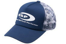 Load image into Gallery viewer, OSP Logo Mesh Cap