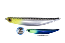 Load image into Gallery viewer, Bent Minnow 130F Saltwater