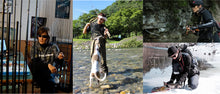 Load image into Gallery viewer, Great Hunting Huntsman