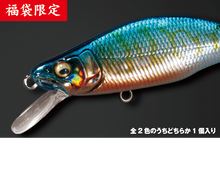 Load image into Gallery viewer, 2025 Lucky Tackle Bag