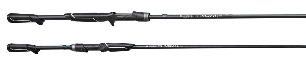 Physyx Casting Rods