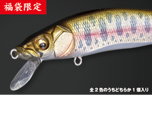 Load image into Gallery viewer, 2025 Lucky Tackle Bag