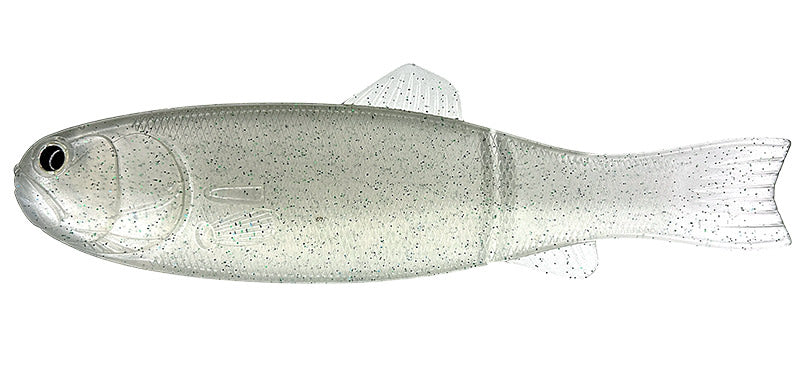 Bass Worm 145 – The Hook Up Tackle