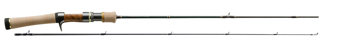 Finetail Steam Series Casting Rods – The Hook Up Tackle