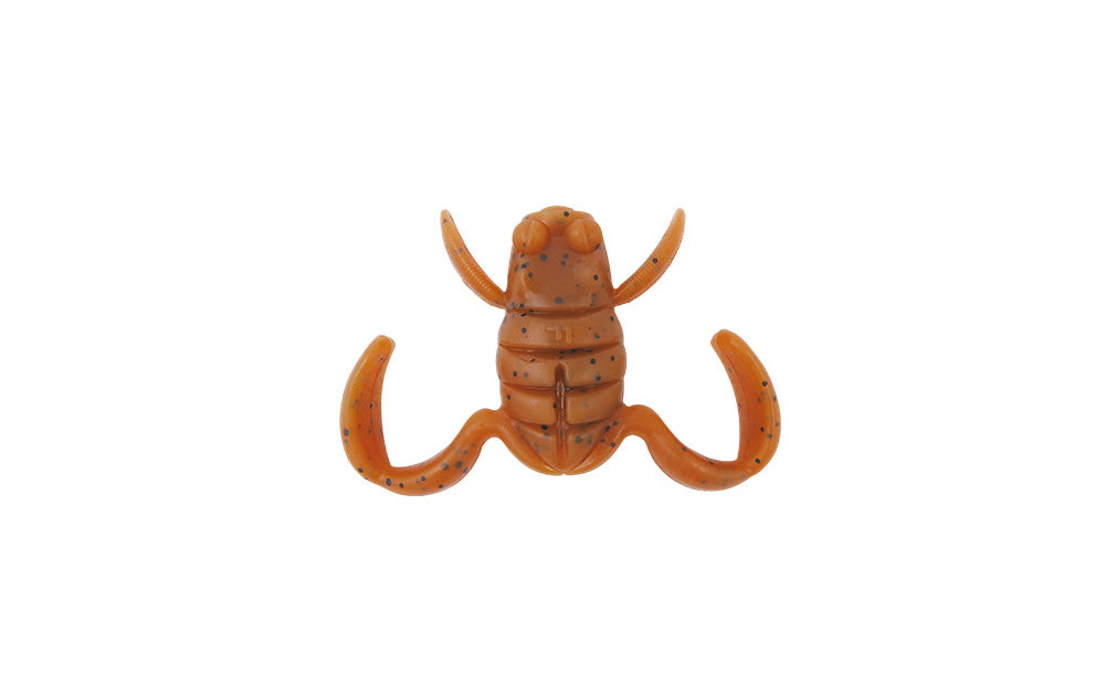 Scooper Frog Baby – The Hook Up Tackle