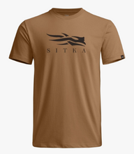 Load image into Gallery viewer, Icon Short Sleeve Tee Shirt