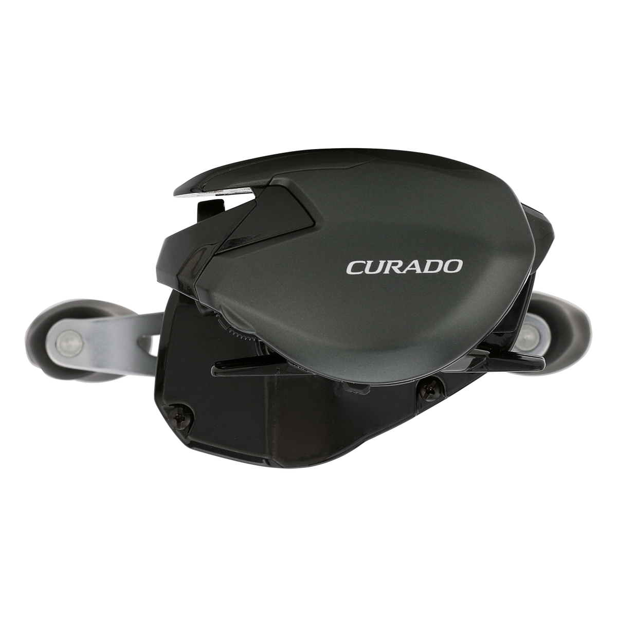 Curado 200M Casting Reels – The Hook Up Tackle