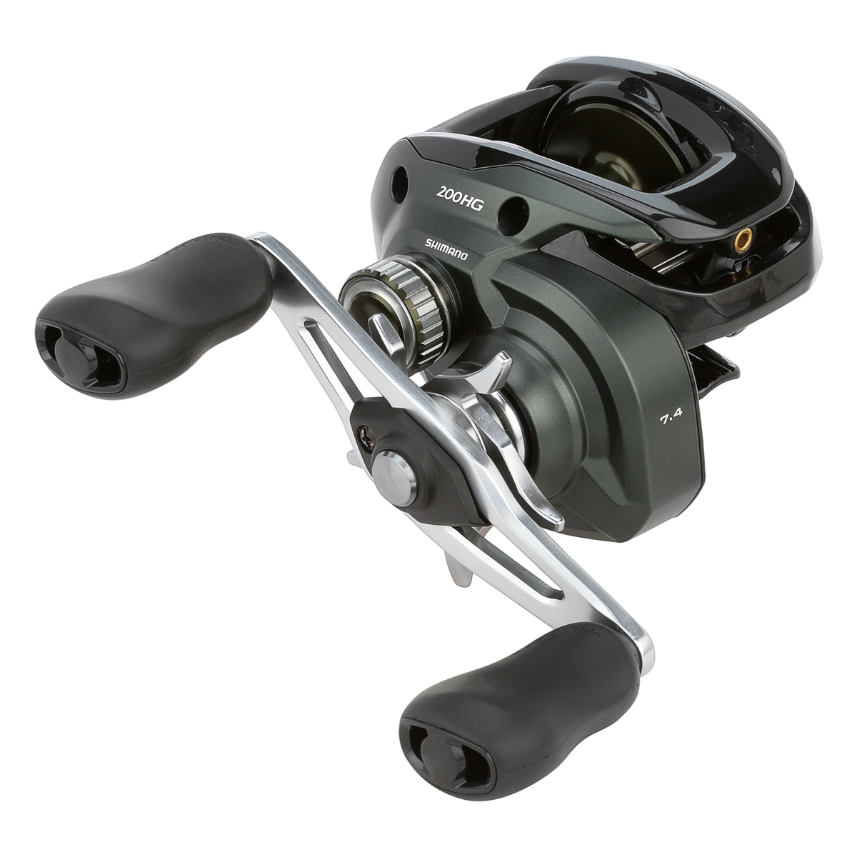 Shimano Reels – The Hook Up Tackle