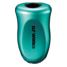 Load image into Gallery viewer, I Shape Cork Knob