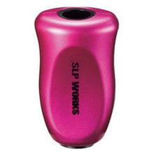 Load image into Gallery viewer, I Shape Cork Knob