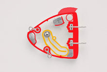 Load image into Gallery viewer, Vero 120F