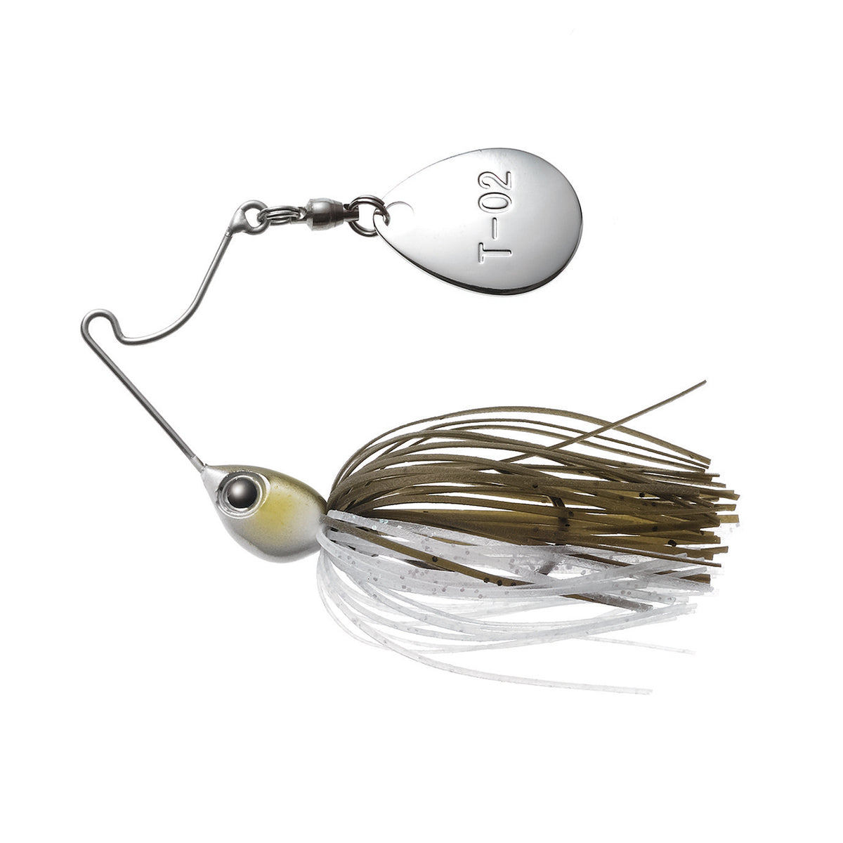 Cure Pop Spin – The Hook Up Tackle