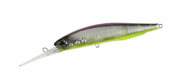 Leurre Duo Realis Jerkbait 100 Sp Modèle: Dea3006 1 Jerkbait DUO Realis Leurre Duo Realis Jerkbait 100 Sp Modèle: Dea3006 1 Jerkbait DUO Realis