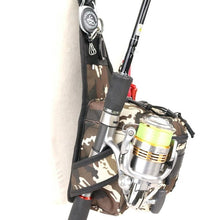 Load image into Gallery viewer, One Shot Side Baby