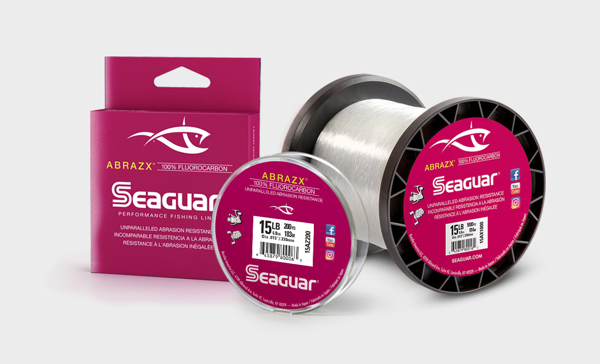 AbrazX – The Hook Up Tackle