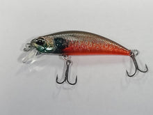 Load image into Gallery viewer, Spearhead Ryuki 60S