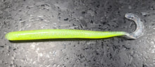 Load image into Gallery viewer, Curly Tail Worm