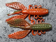 Load image into Gallery viewer, Spiny Craw
