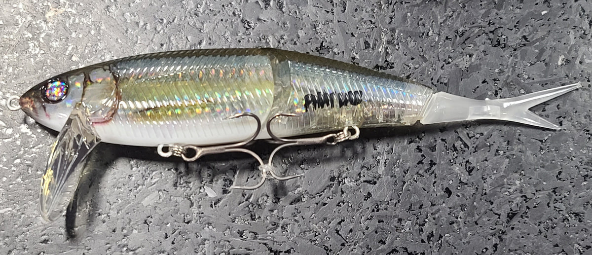 Nekosogi DSR – The Hook Up Tackle