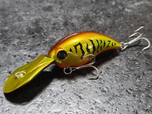 Load image into Gallery viewer, WH-8 Crankbaits