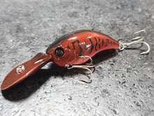 Load image into Gallery viewer, WH-8 Crankbaits