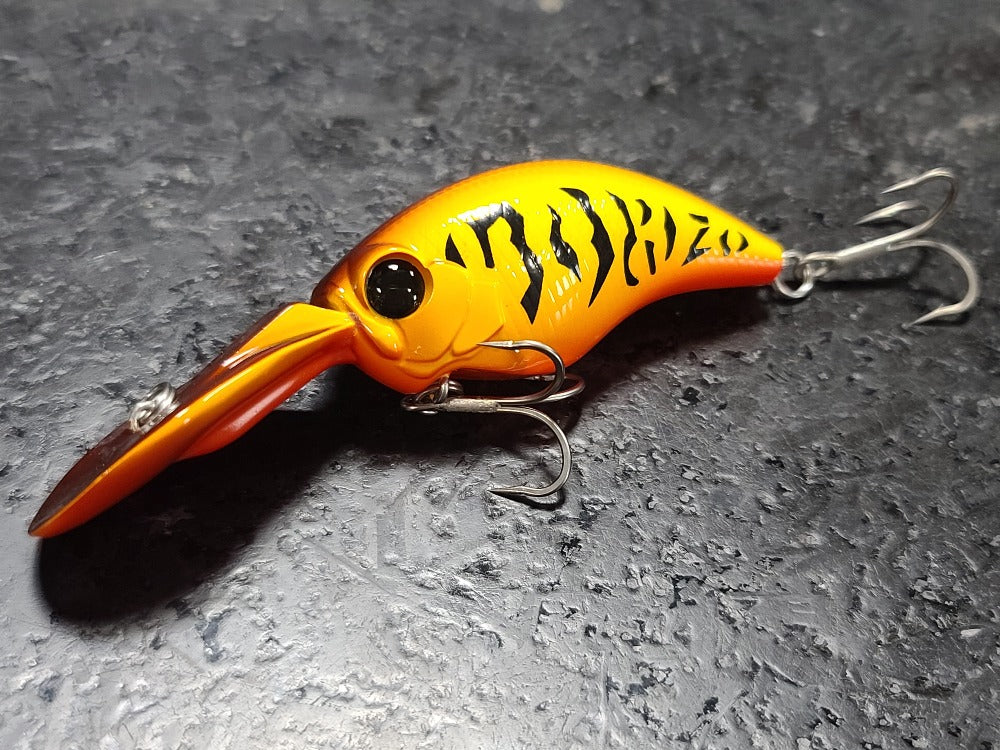 WH-8 Crankbaits – The Hook Up Tackle