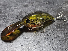 Load image into Gallery viewer, WH-8 Crankbaits