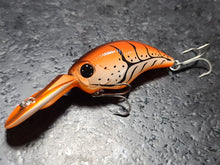 Load image into Gallery viewer, WH-8 Crankbaits