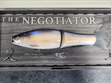 Load image into Gallery viewer, Negotiator