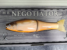 Load image into Gallery viewer, Negotiator