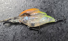 Load image into Gallery viewer, Magnum Alcatraz