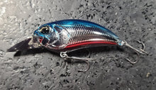 Load image into Gallery viewer, M62 5A Crankbaits