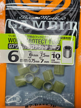 Load image into Gallery viewer, G7 Worm Protect Tube