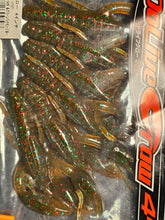 Load image into Gallery viewer, Dolive Craw 2 & 3 inch