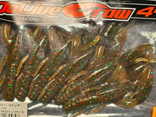Load image into Gallery viewer, Dolive Craw 4 & 5 inch